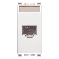 Modulo Computacion RJ-45 20338.8.B — Vimar — Vimar