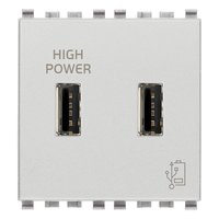 Toma de Conector Tipo F Hembra Next 20318.N — Vimar — Vimar