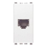 Modulo Conector RJ11 Telefono 20320.B — Vimar — Vimar