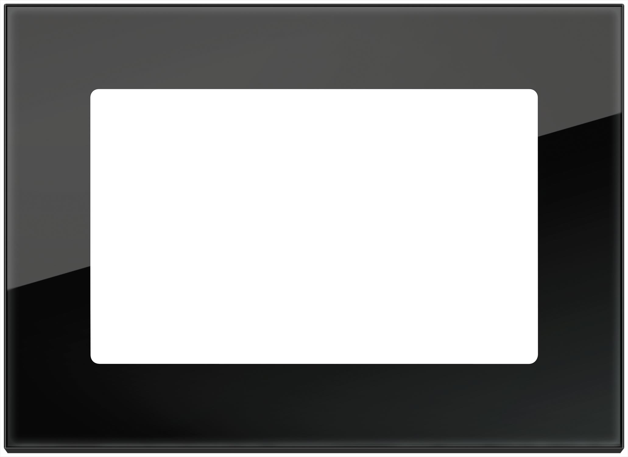 Pantalla de Cristal 10 In Negro 21665.76 — Vimar — Vimar