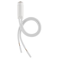 Lampara LED 110-250V 0.5W Blanco 00936.250.W — Vimar — Vimar