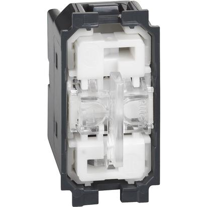 Conmut 1M 10A 220VAC 1 0 2 K4027 — Legrand — Legrand