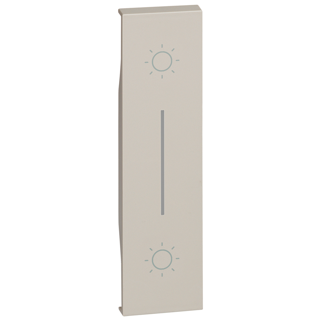 Cubr Tec Ar 1MOD Sub Baj K4036 KM05L — Legrand — Legrand