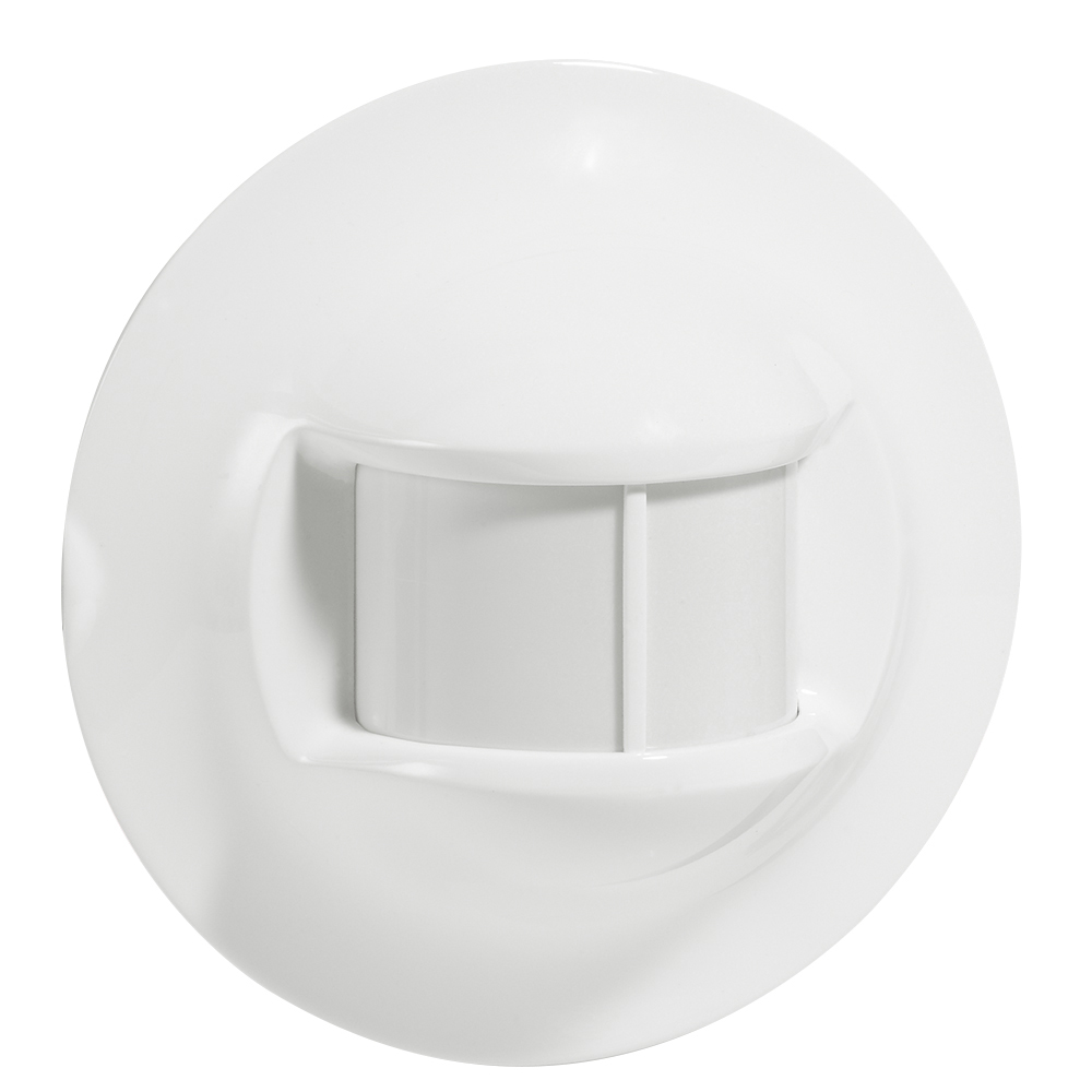 Knx Sensor PIR 2x180 F.t. 48919 — Legrand — Legrand