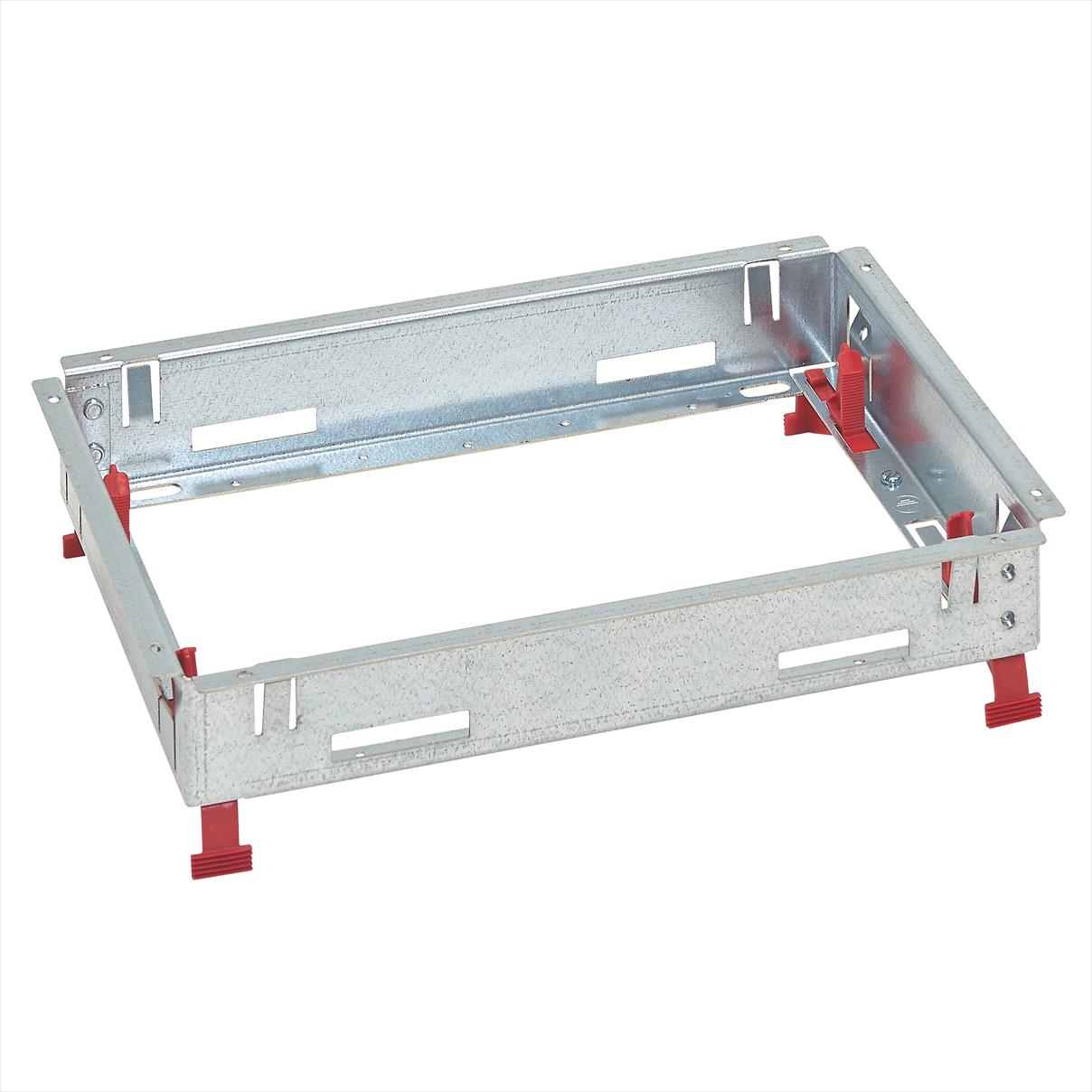 Soporte CAJA REGISTRO 8/12M 88039 Legrand — Legrand