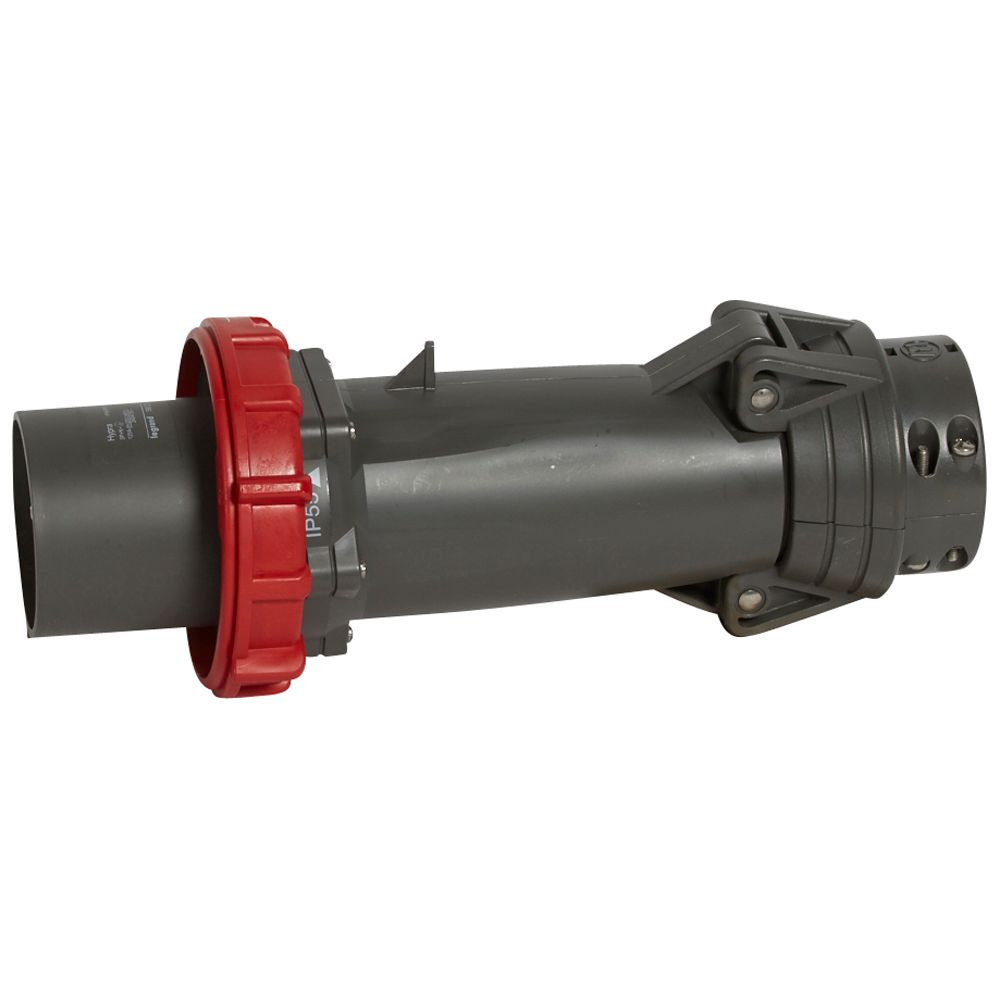 Hypra Macho Volante 3P+N+T 400V12. 59523 — Legrand — Legrand