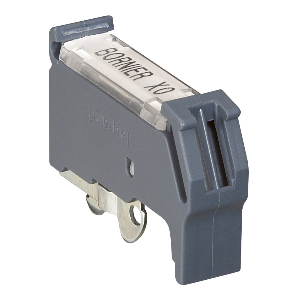 De Fijacion T/riel 37513 VIK3/TOPE — Legrand — Legrand