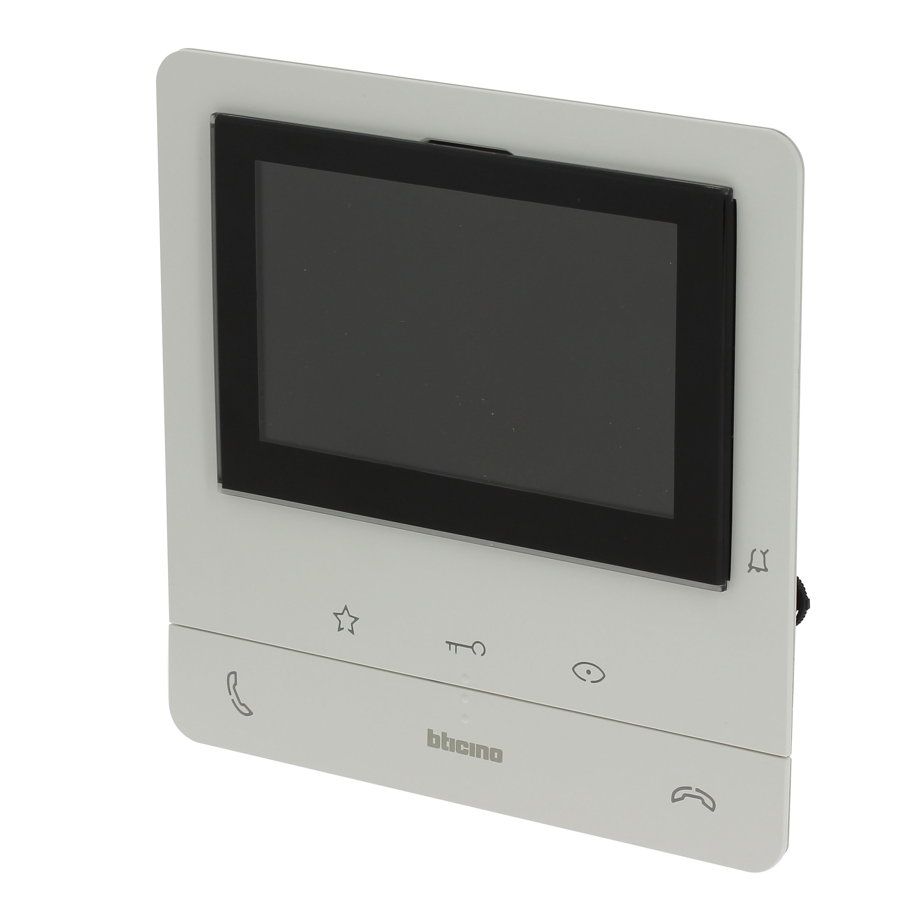 Pantalla Tactil LCD 5 CLASSE100V16B 344652 — Legrand — Legrand
