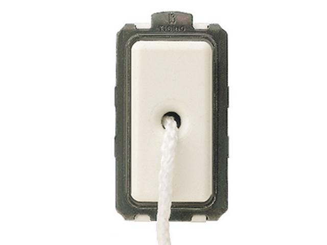 Interruptor Unipolar Magic 5027 — Legrand — Legrand
