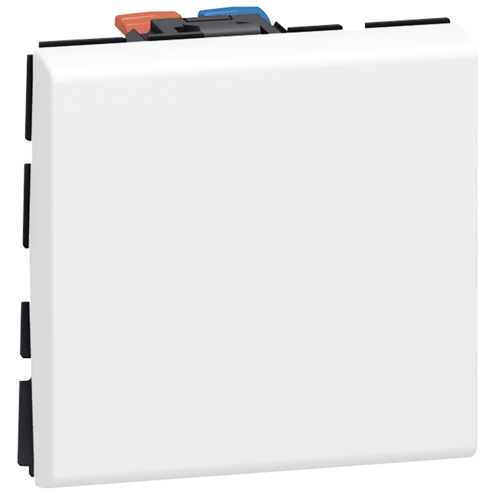 Interruptor de Cruzamiento Mosaic 77021 — Legrand — Legrand