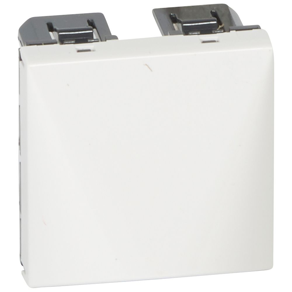 Salida de Cable 2 Modulos 16A. 77550 — Legrand — Legrand