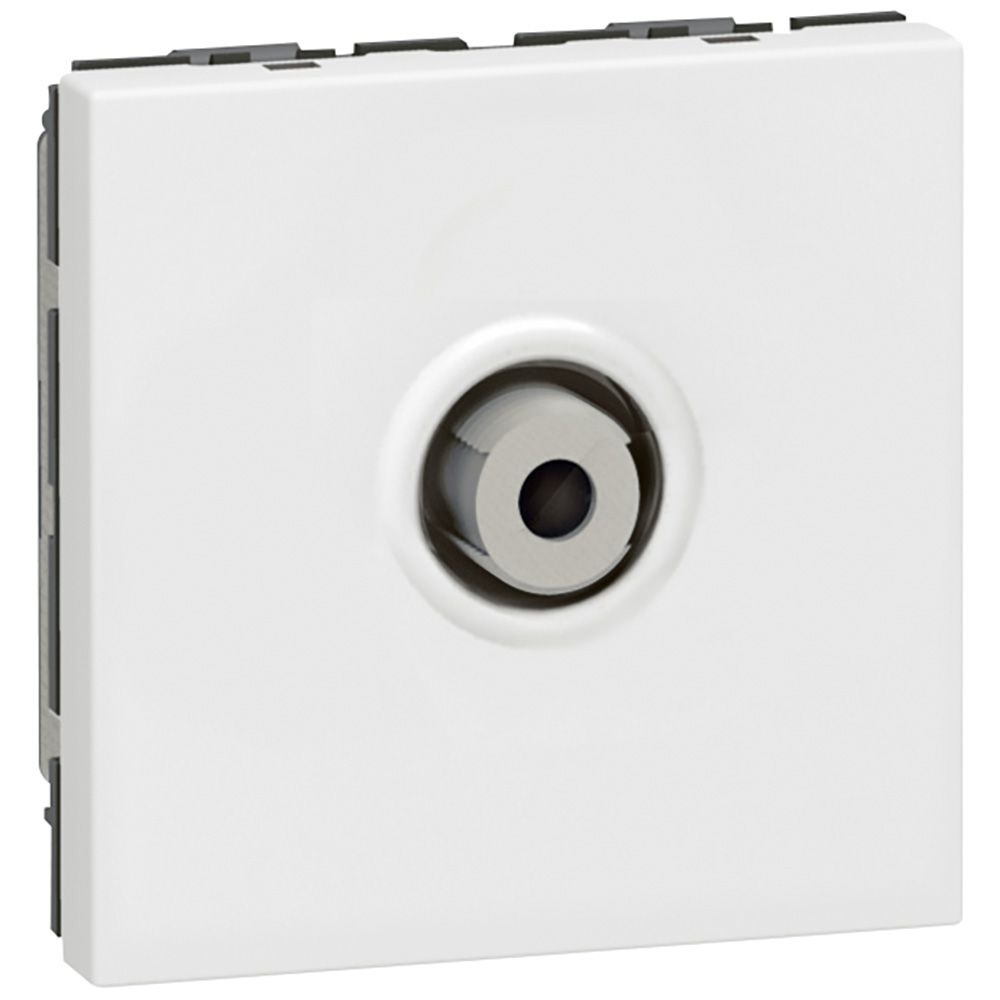 Toma Tv Tipo - F - Mosaic 78780 — Legrand — Legrand