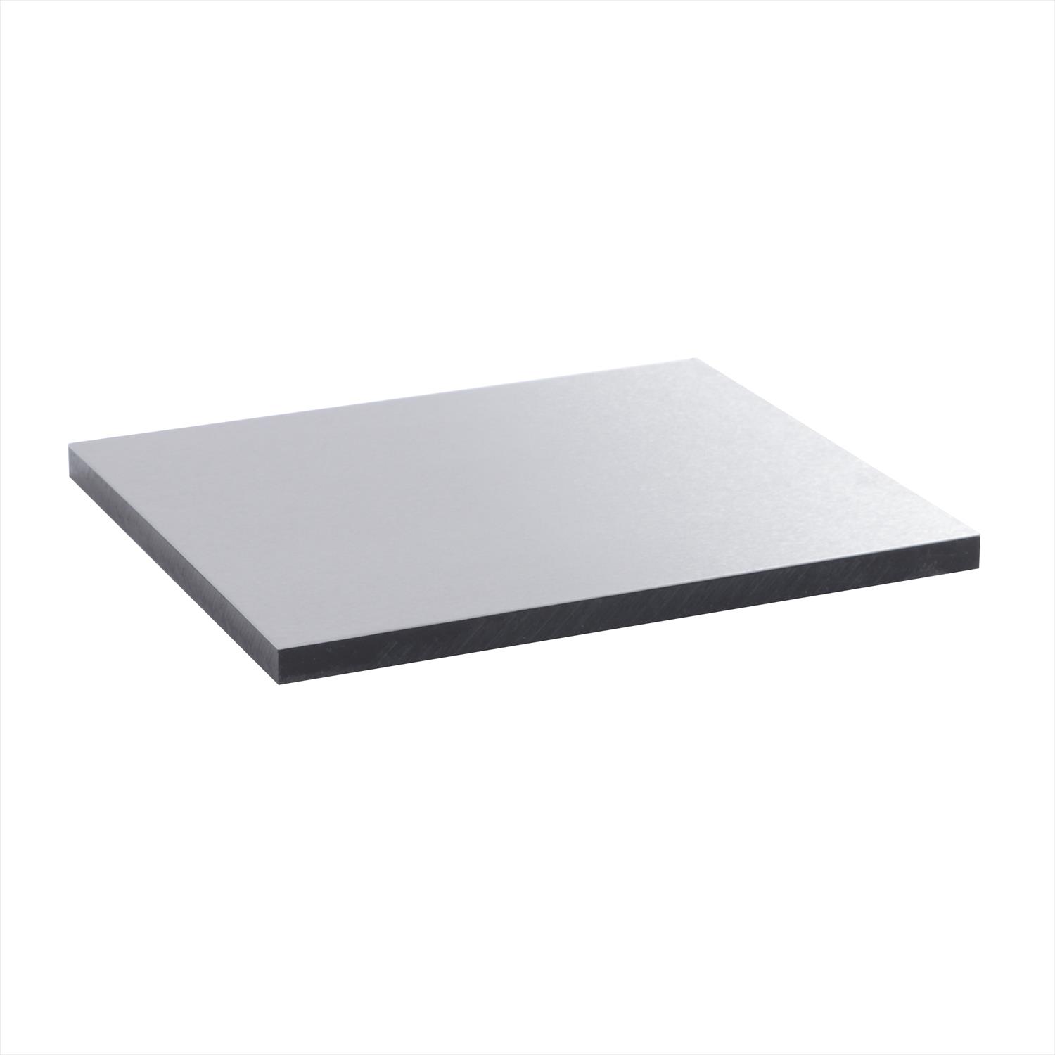 Placa Inox Tapa Sm 16/24M 88147 — Legrand — Legrand