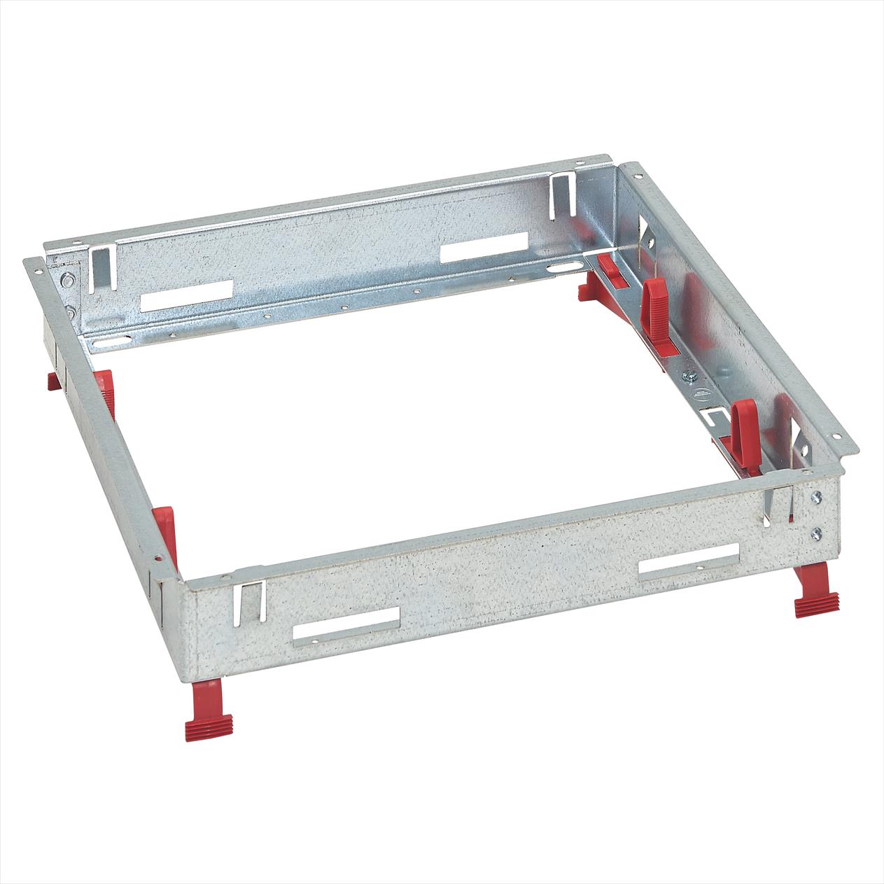 Soporte CAJA REGISTRO 16/24M 88041 Legrand — Legrand