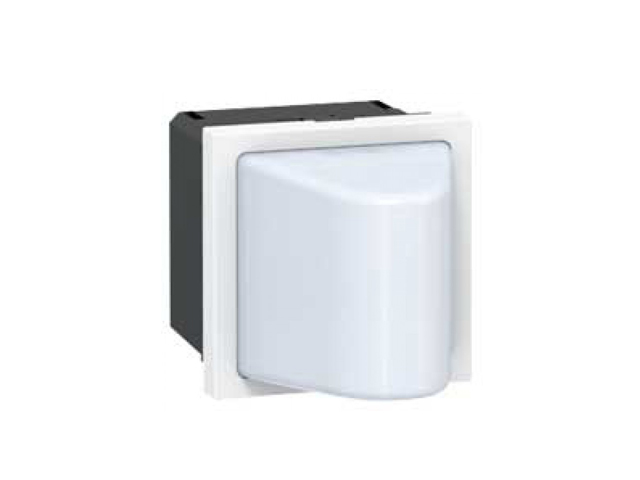 Hublots Mosaic LED Blanco. 78571 — Legrand — Legrand