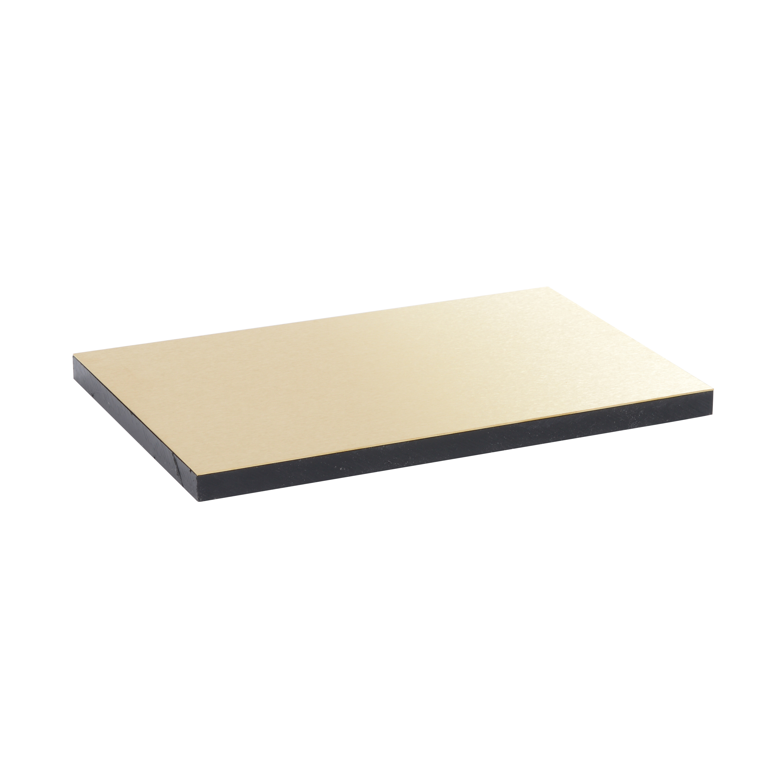 Placa Bron Tapa Matal 12/18M 88049 — Legrand — Legrand