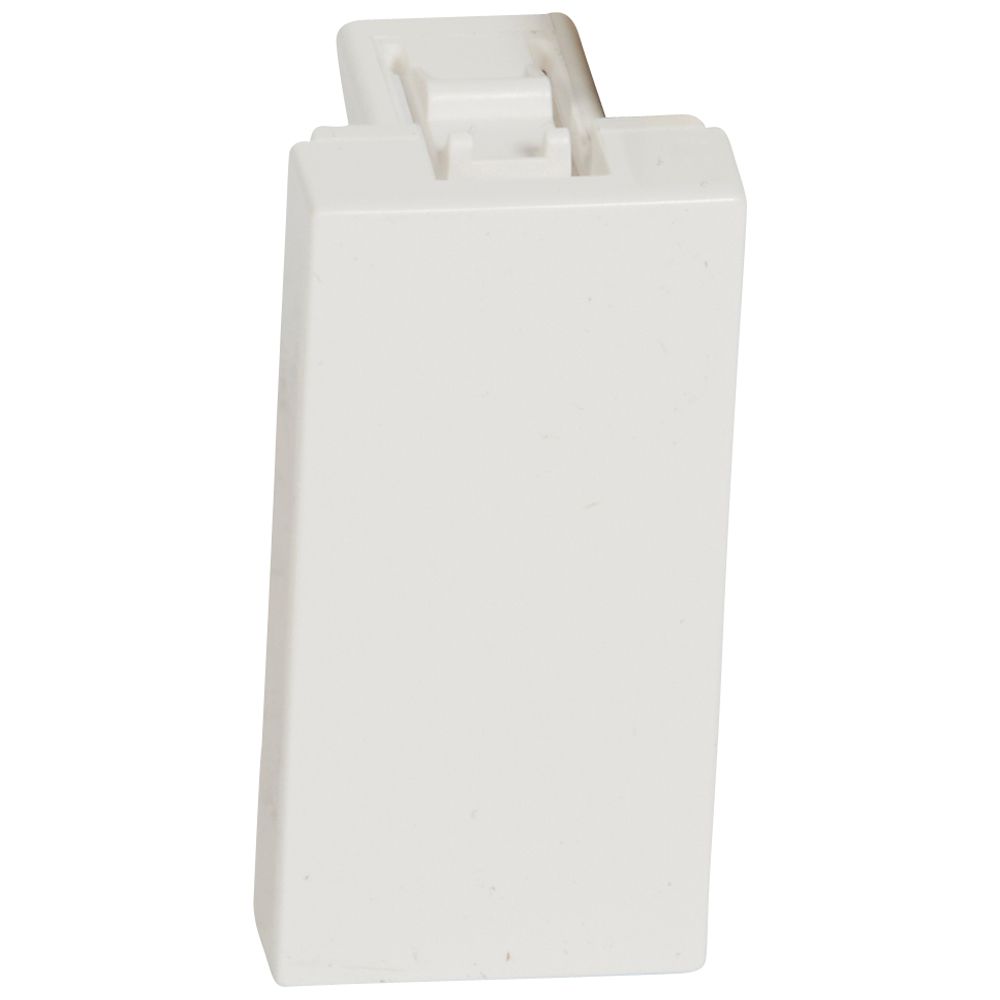 Mosaic/obturador 1 Mod Antibacteriana 78720 — Legrand — Legrand