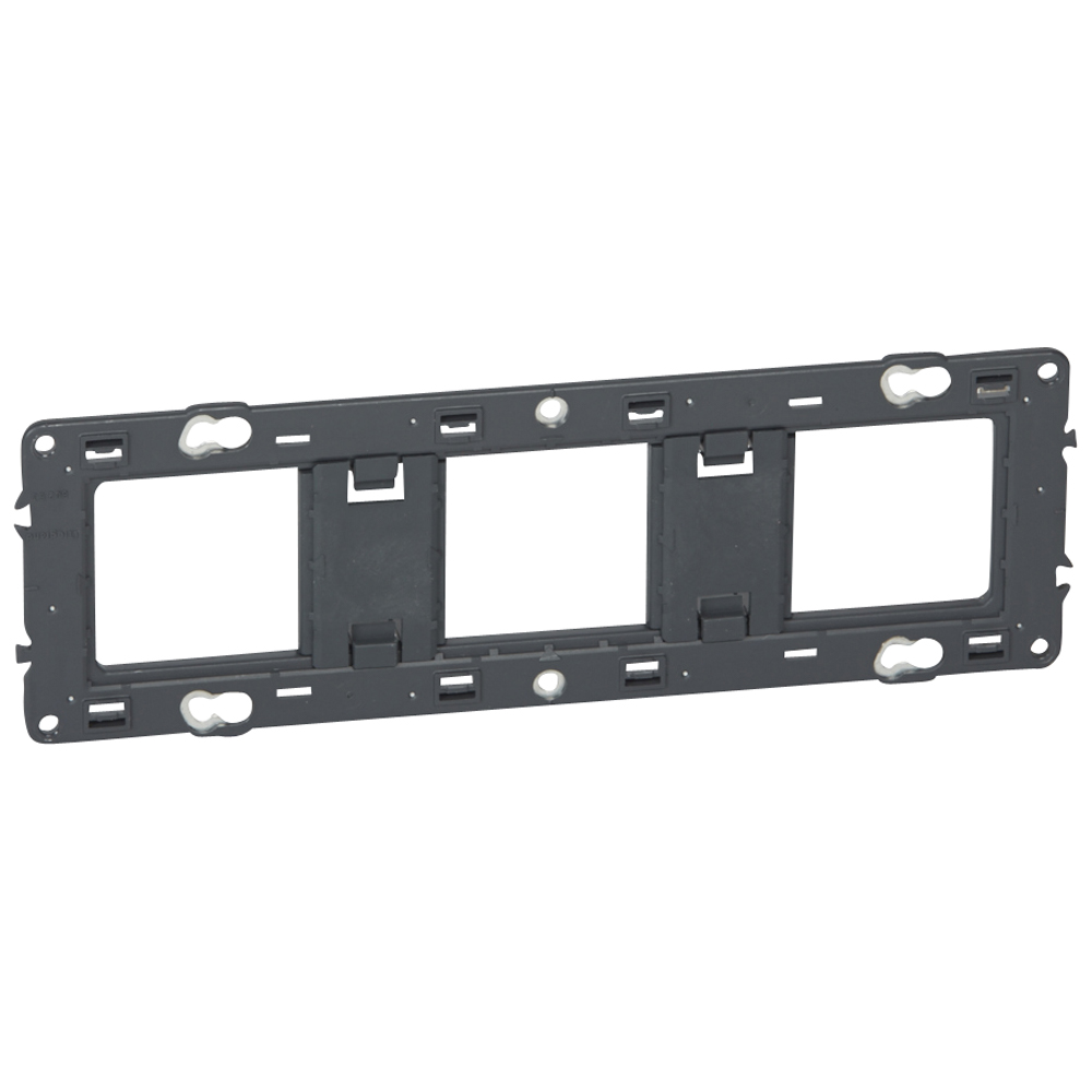 Soporte Mosaic 80253 — Legrand — Legrand