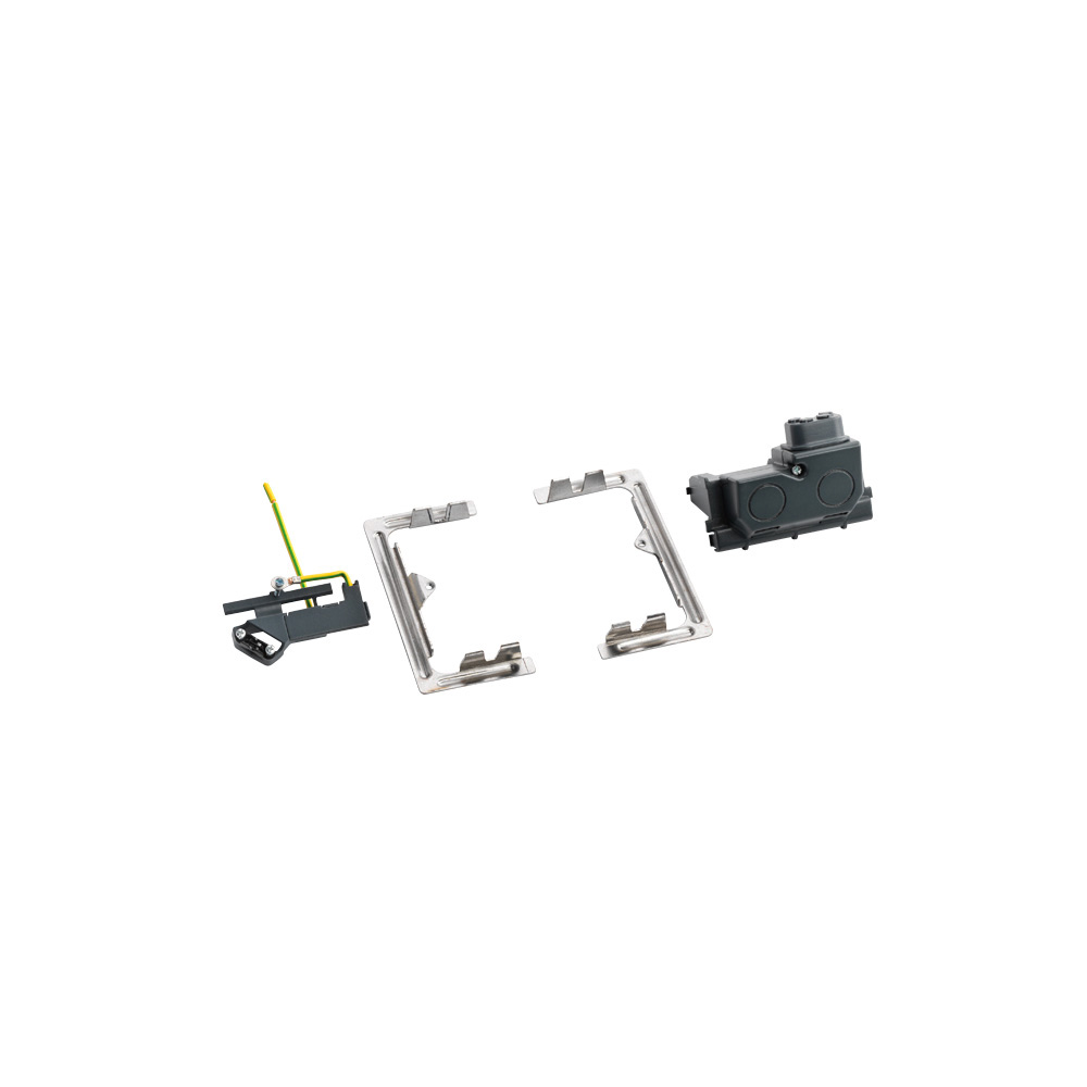 Pop-up Kit Inst Suelo Tec 4M 54006 — Legrand — Legrand