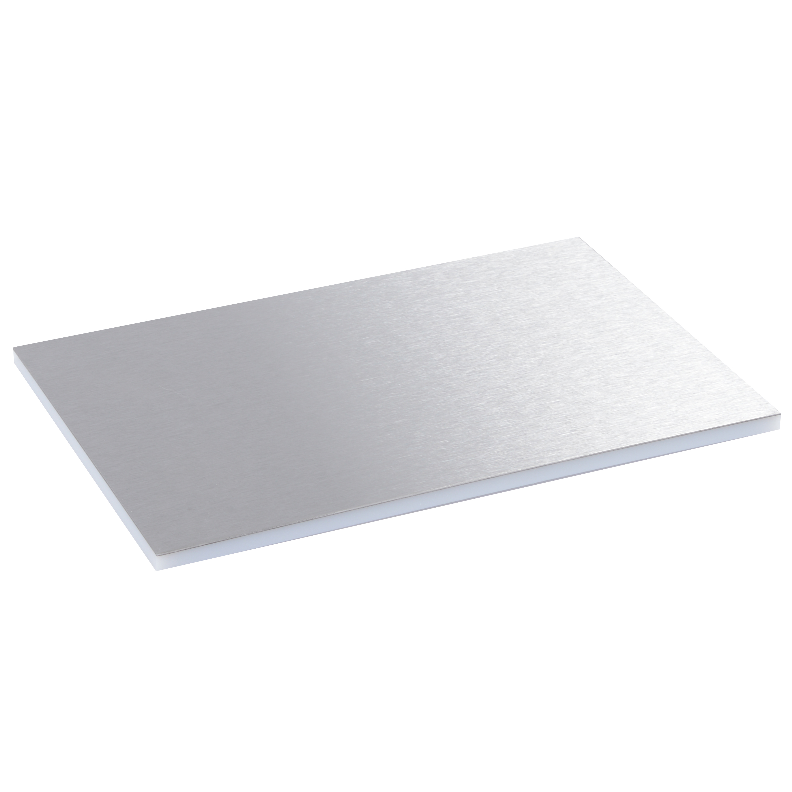 Placa Inox Tapa Plast 12/18M 88016 — Legrand — Legrand