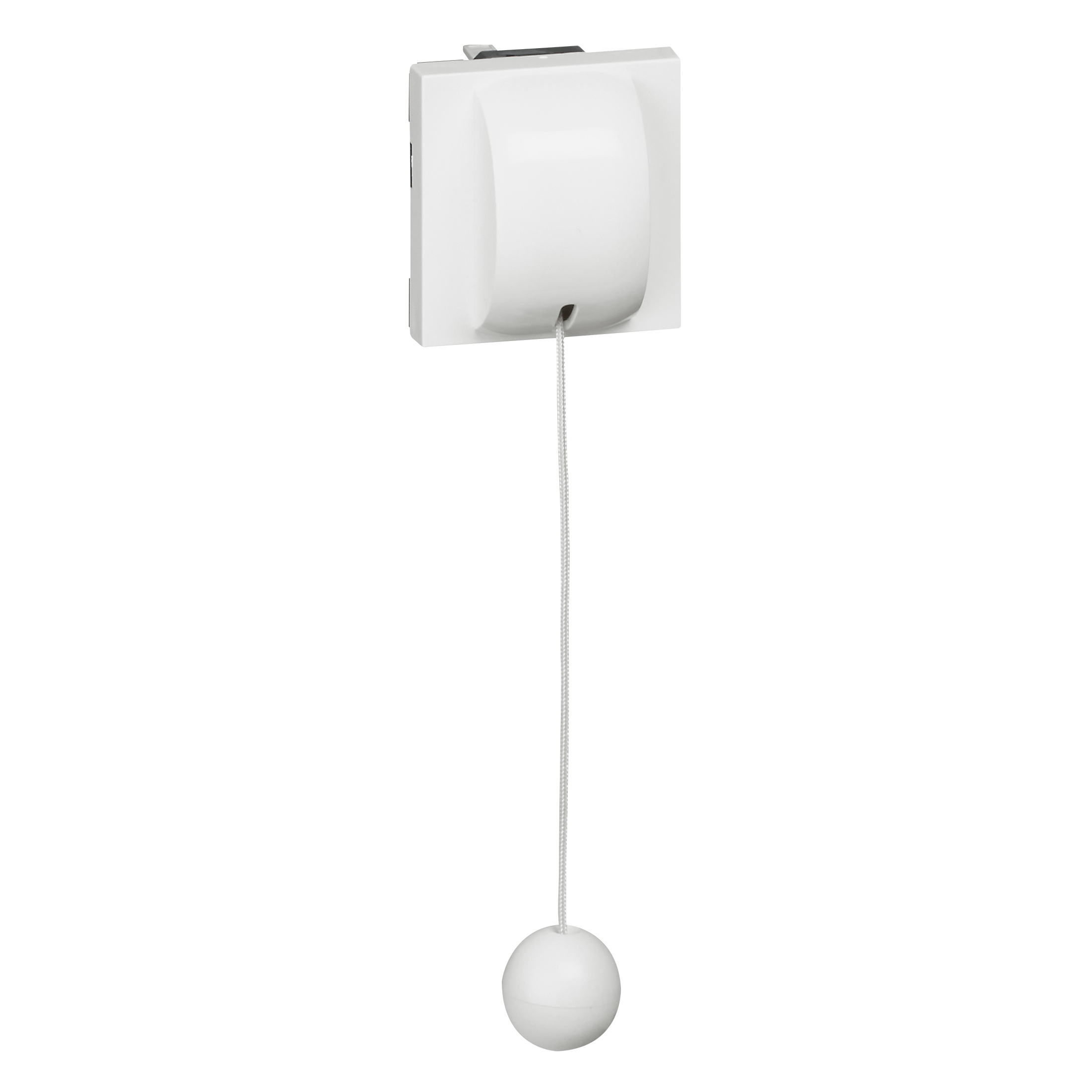 MOSAIC INTERRUPTOR TIRADOR INVERSOR 6A 77044 Legrand — Legrand