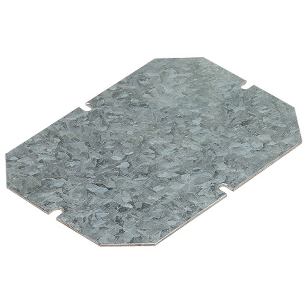 Placa Montaje 180x140 35812 — Legrand — Legrand