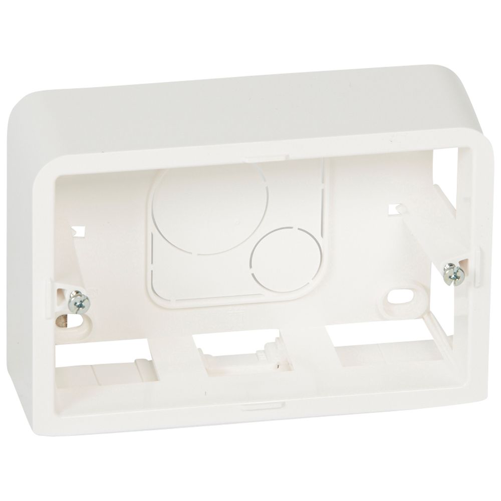 Caja Mosaic 80289 — Legrand — Legrand