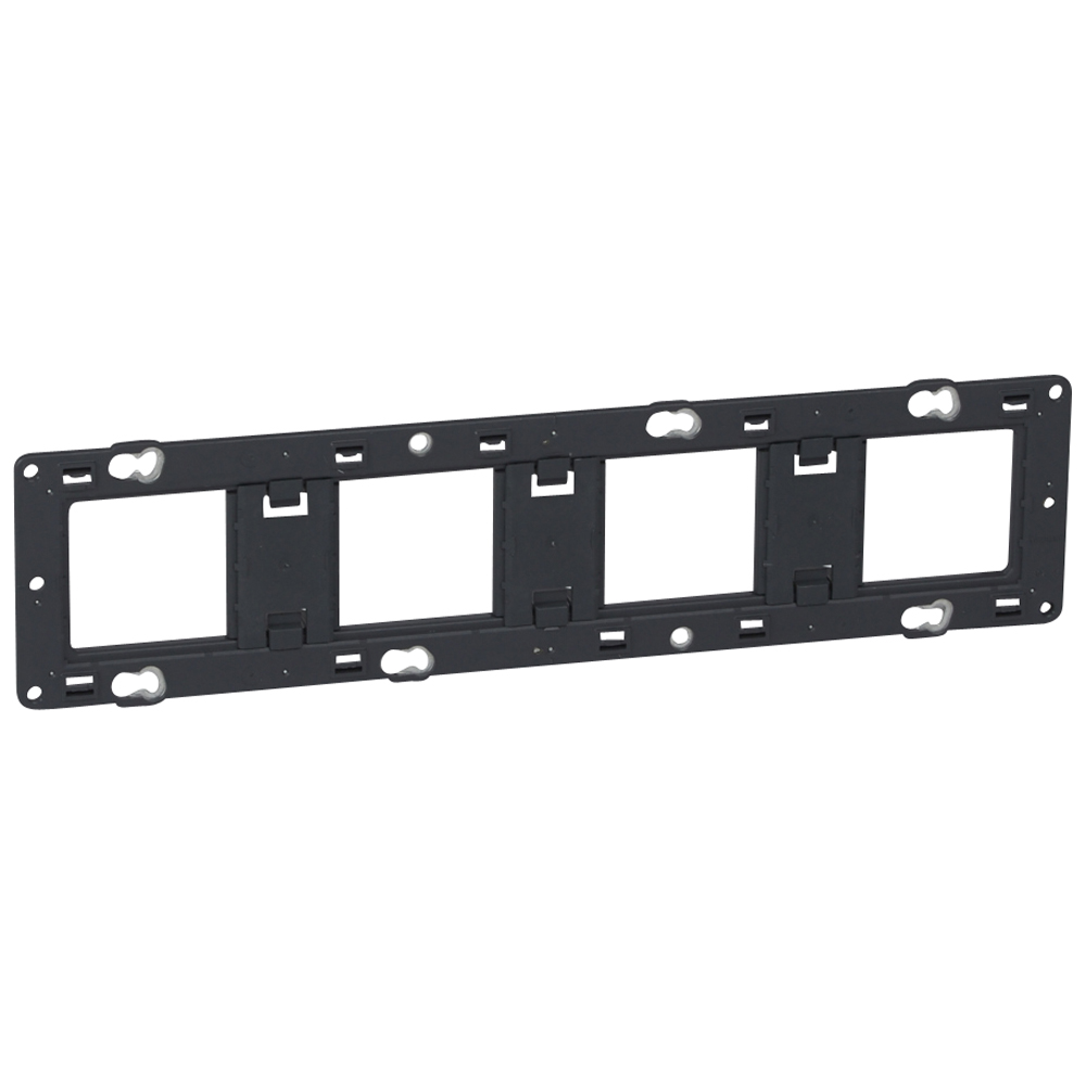 Soporte Mosaic 80254 — Legrand — Legrand