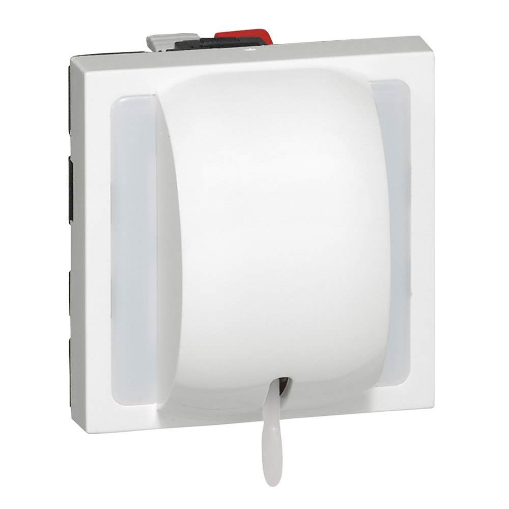 Interruptor de Tirador Mosaic 77014 — Legrand — Legrand