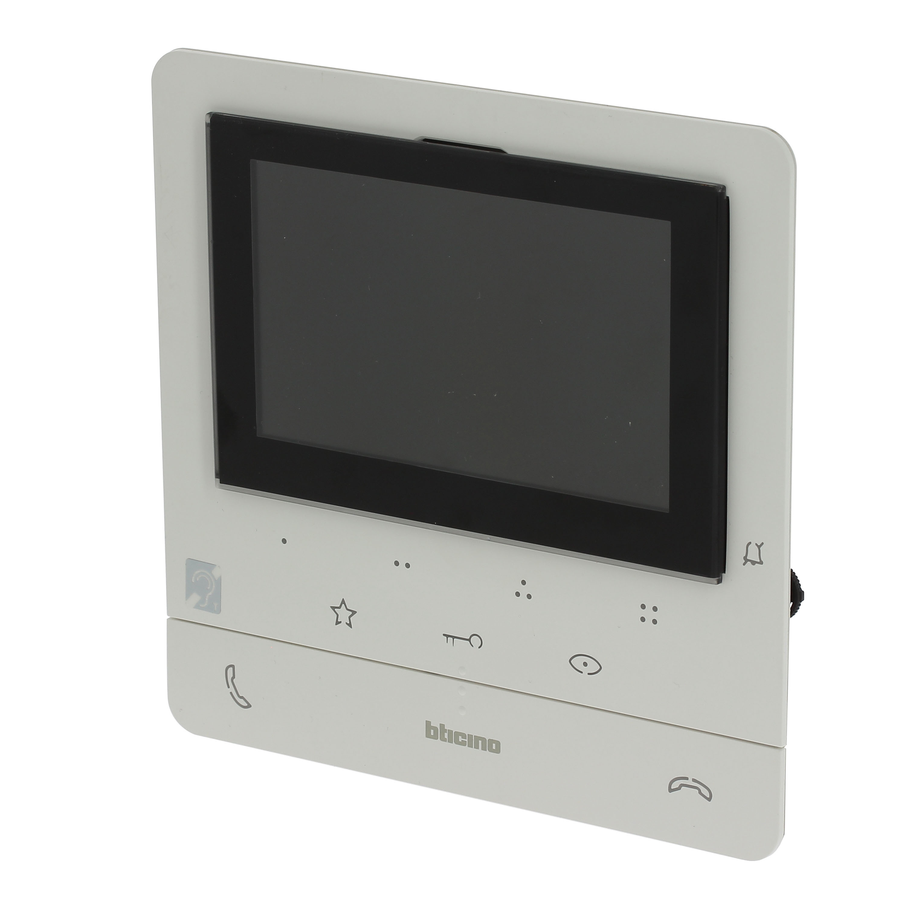 Pantalla Tactil LCD 5 CLASSE100V16E Intercom 344672 — Legrand — Legrand