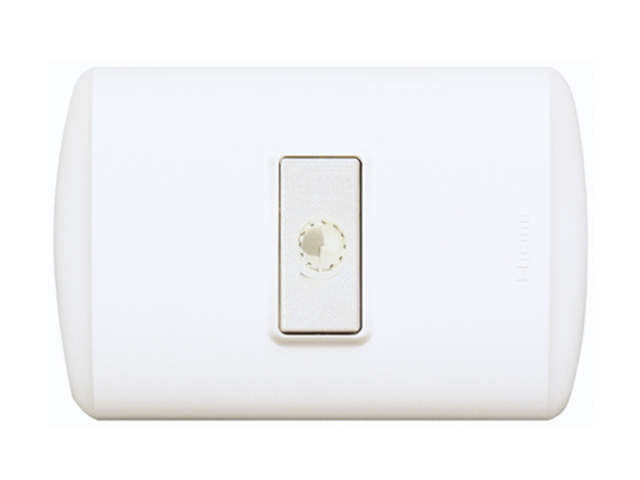 Dimmer Resistivo Modus Plus Armada A5011/32 — Legrand — Legrand