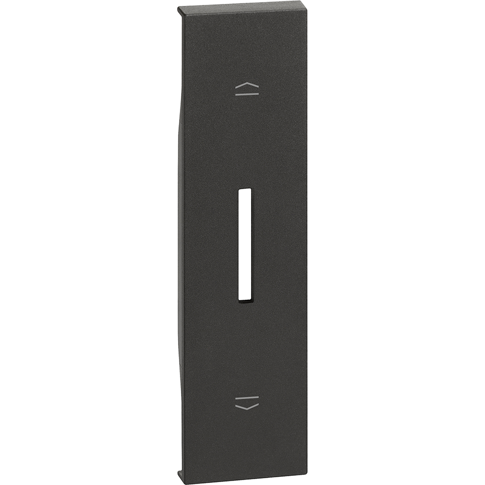 Cubre Tec Neg Sub Baj PK4027 KG06 — Legrand — Legrand