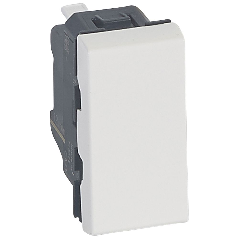 Mosaic/int P 9/24 1MOD 10 Antibacteriana 78710 — Legrand — Legrand