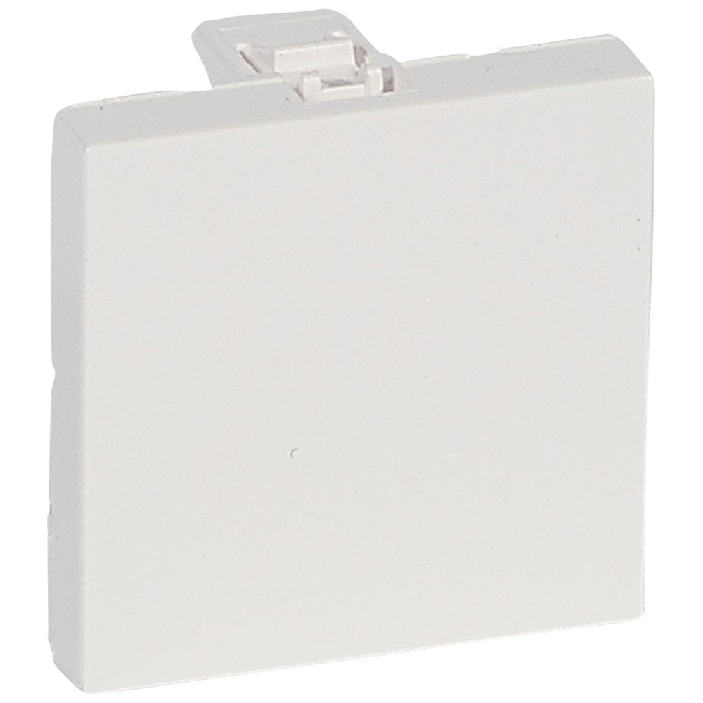 Mosaic/obturador 2 Mod Antibacteriana 78721 — Legrand — Legrand