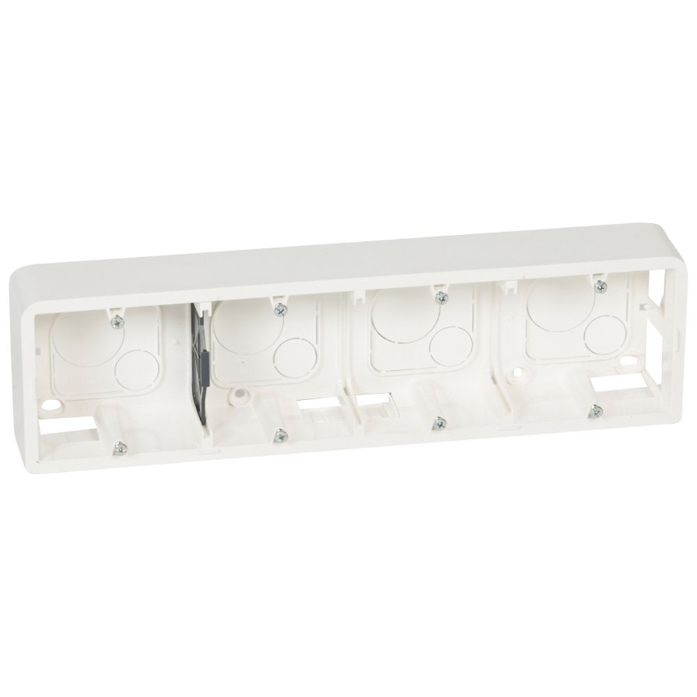 Caja Mosaic 80284 — Legrand — Legrand