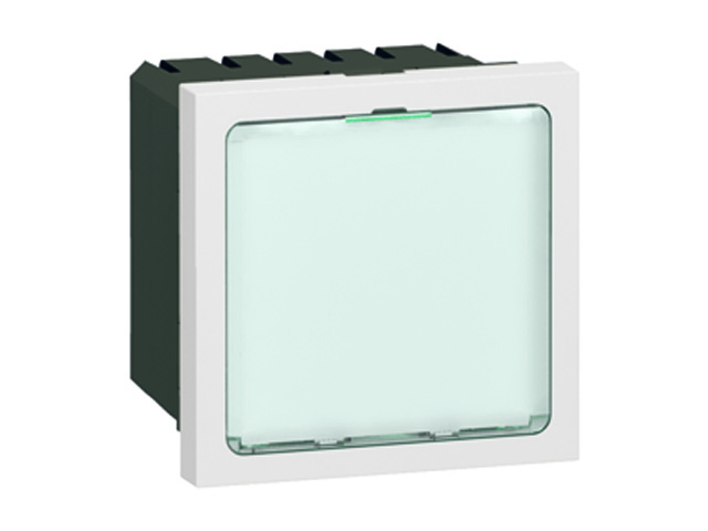 Mecanismos de Señalizacion Luminosa Mosaic Leds Blancos. 78520 — Legrand — Legrand