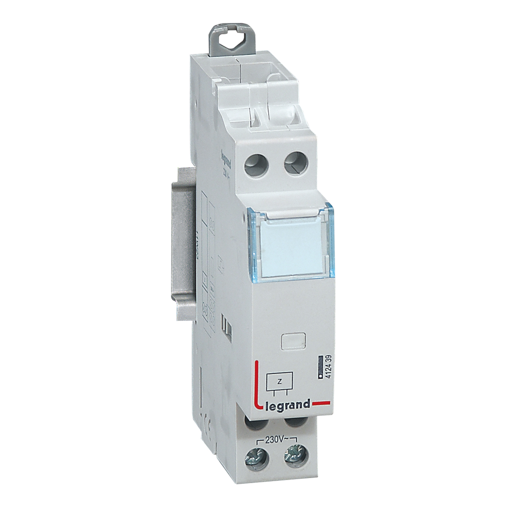 Compensador CX3 para Telerruptor Estandar 412439 — Legrand — Legrand