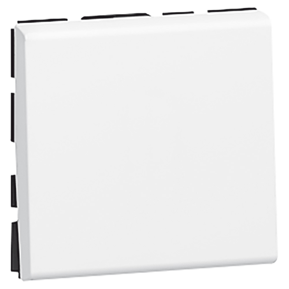 Pulsador Inversor Mosaic 2 Modulos. 77041 — Legrand — Legrand