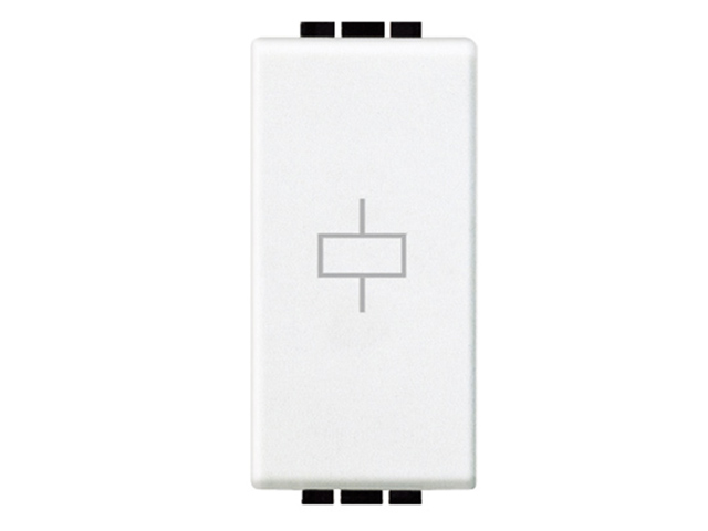 Relé MOD L&L 10A BOB.230V MONOEST BL N4330/230 Legrand — Legrand