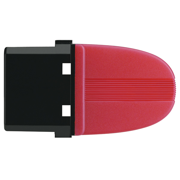 Baliza para Señalizacion Matix 220V Color Rojo A5386_230R — Legrand — Legrand