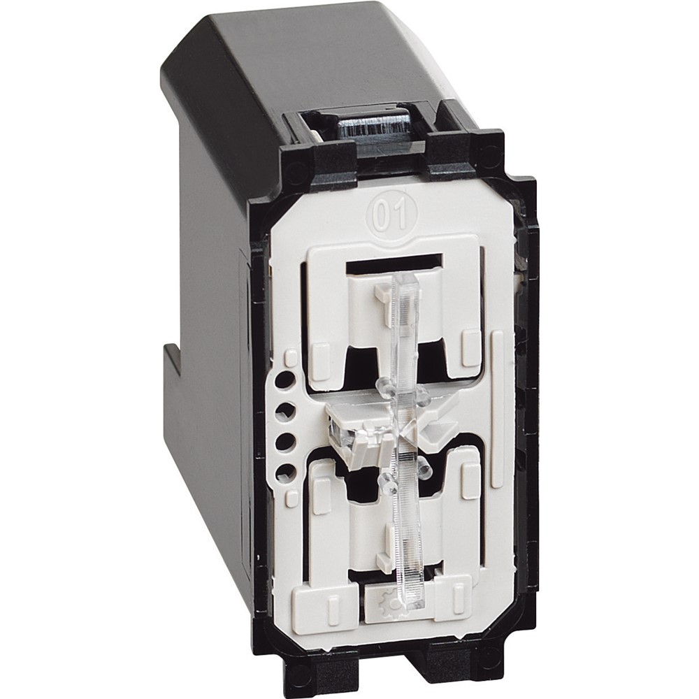Dimmer 1 Mod 150W 230V Luz LED K4411C — Legrand — Legrand