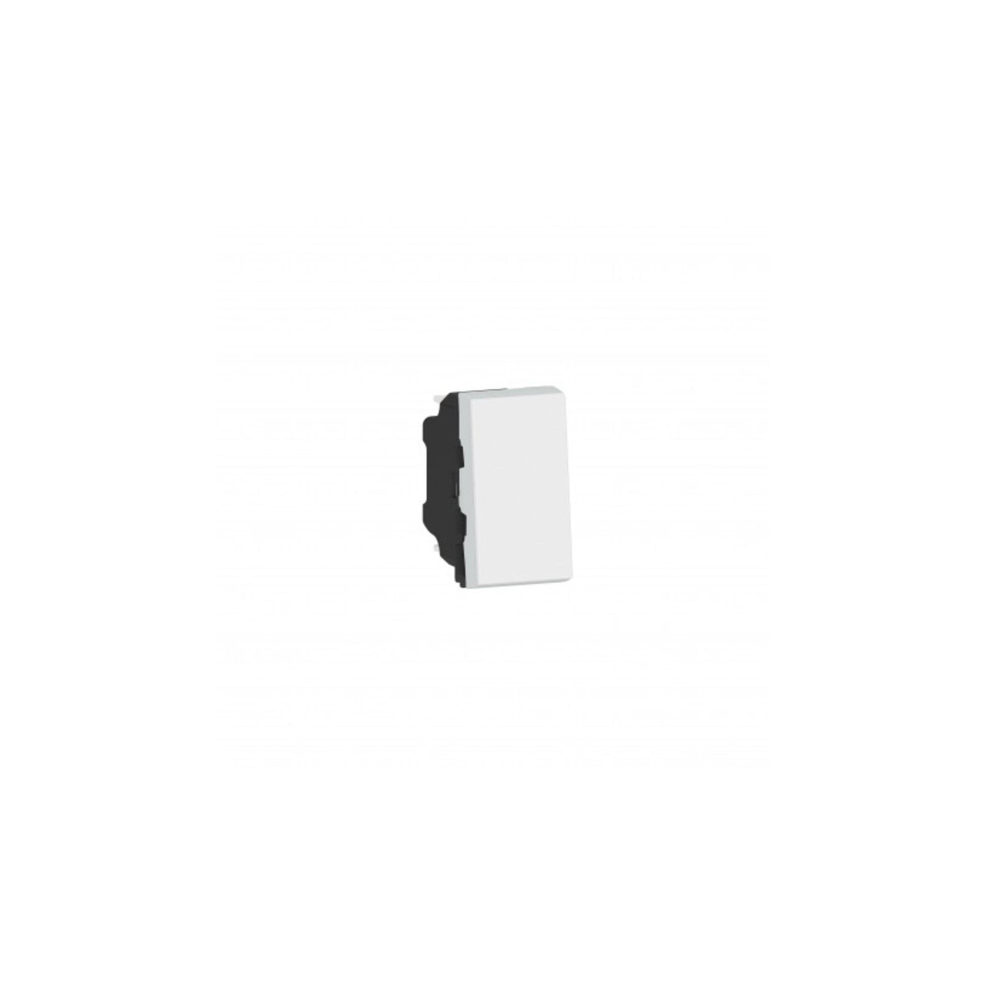 Interruptor 10 Ax 250V Simple 9/12 077000L — Legrand — Legrand