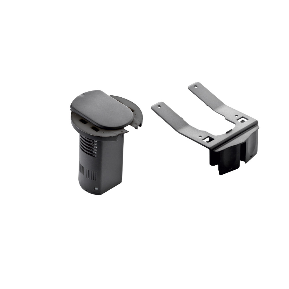 Caja para Muebles Desk Grommets+usb 54073 — Legrand — Legrand