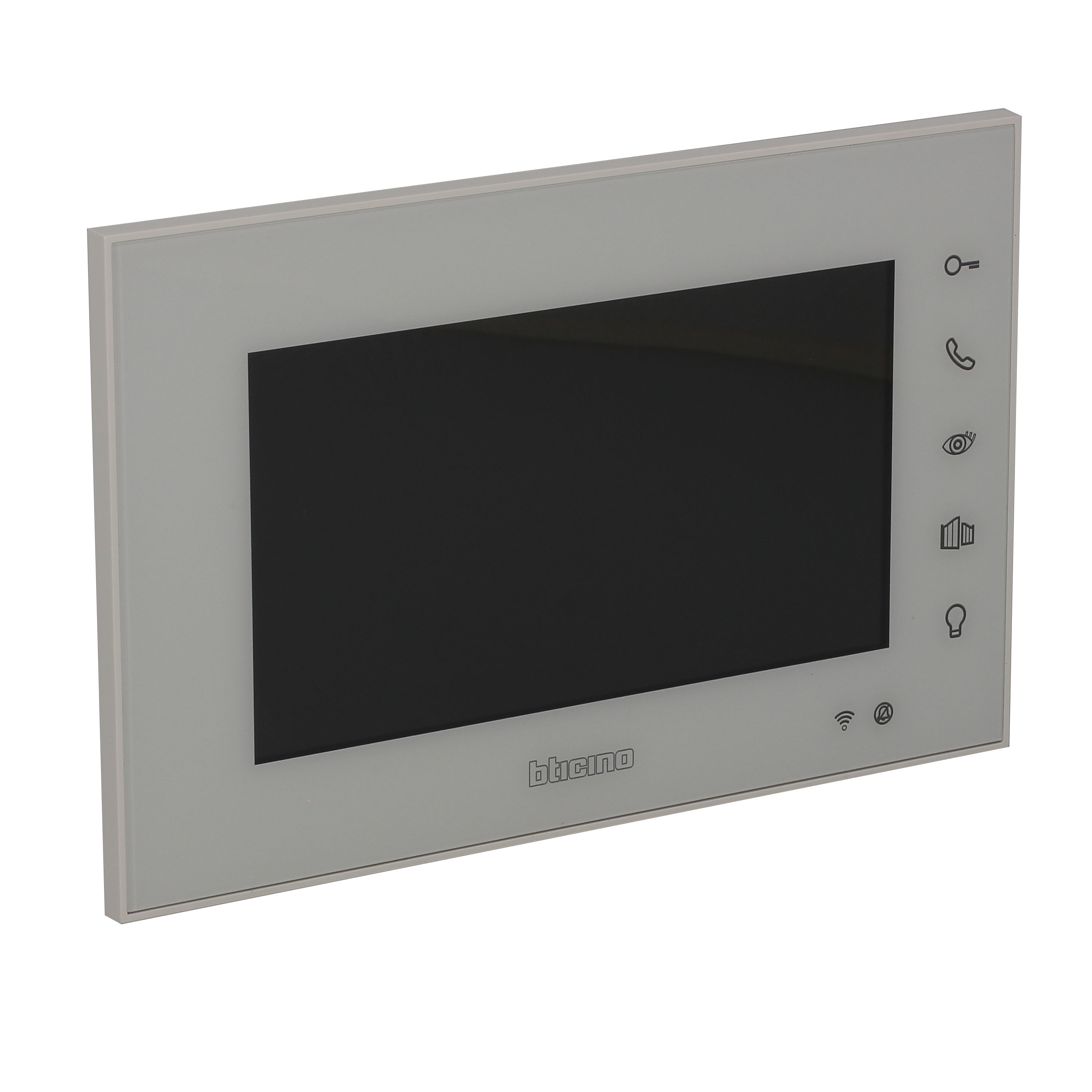 Pan. Adic. 7PG Easy Kit Connected 332851 — Legrand — Legrand