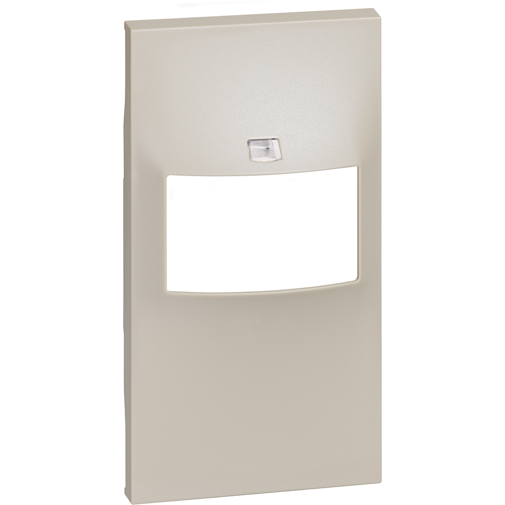 Cubre Mod Ar IR 2 Mod KM17 — Legrand — Legrand