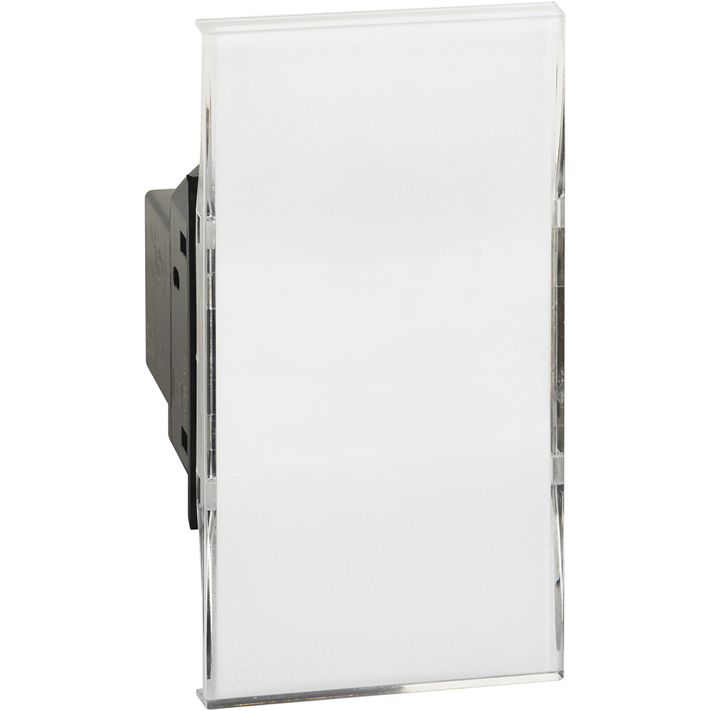 Pulsador Editable Mod K4040 — Legrand — Legrand