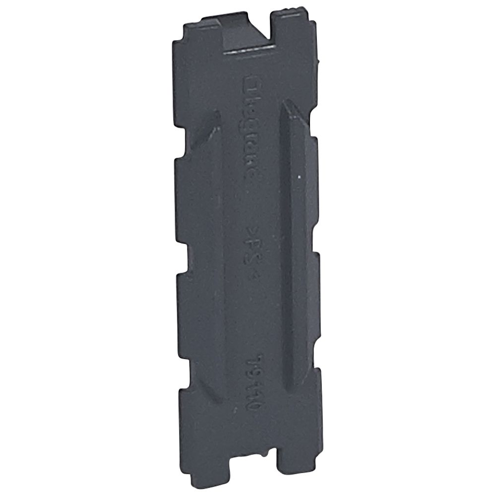 Obturadores para Soportes IP20 Mosaic 79110 — Legrand — Legrand