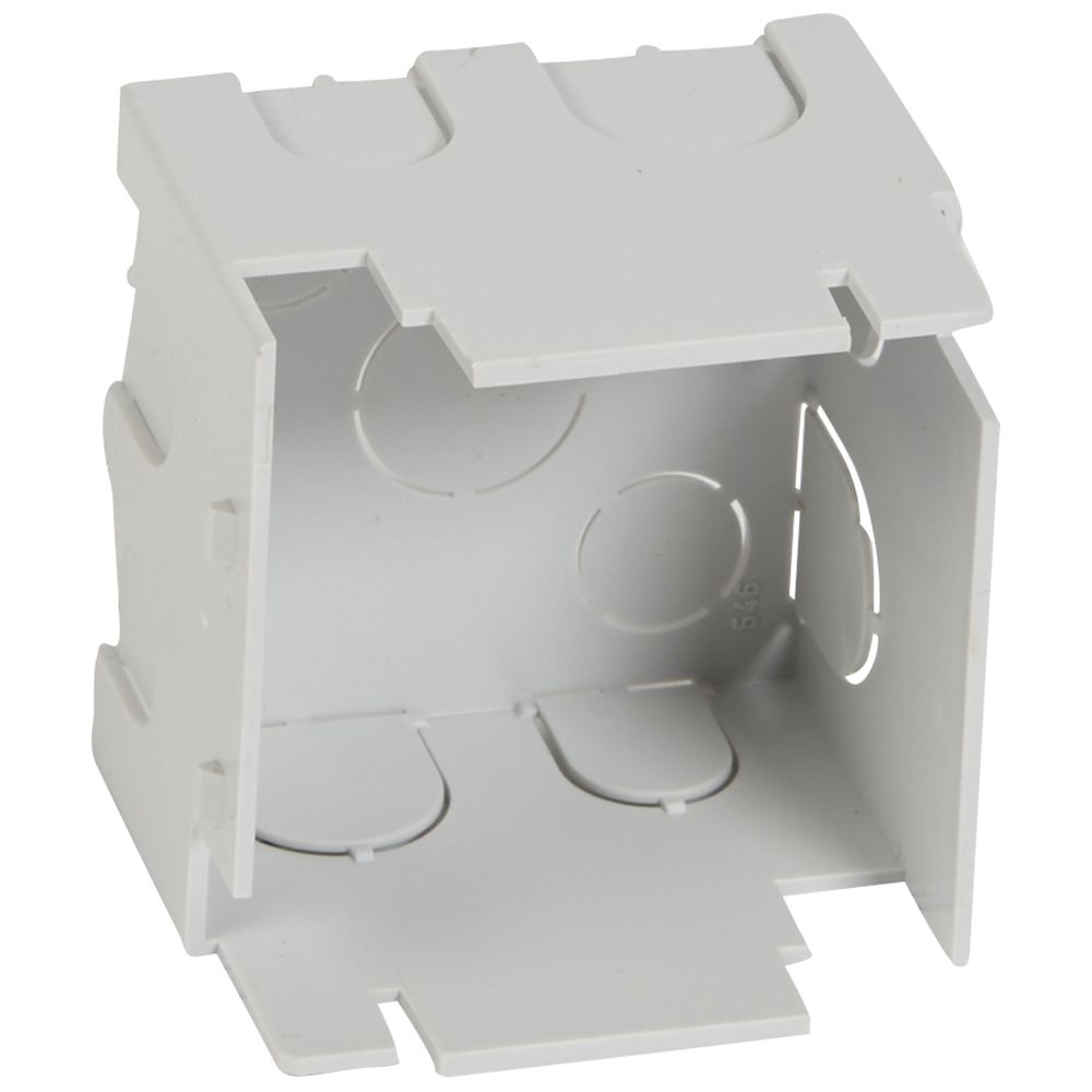 Caja Aislacion Mosaic 2 Mod 80011 — Legrand — Legrand