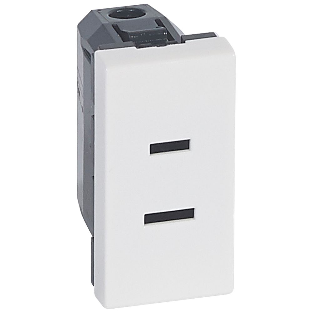 Enchufe Hembra Estandar Us Mosaic 77503 — Legrand — Legrand