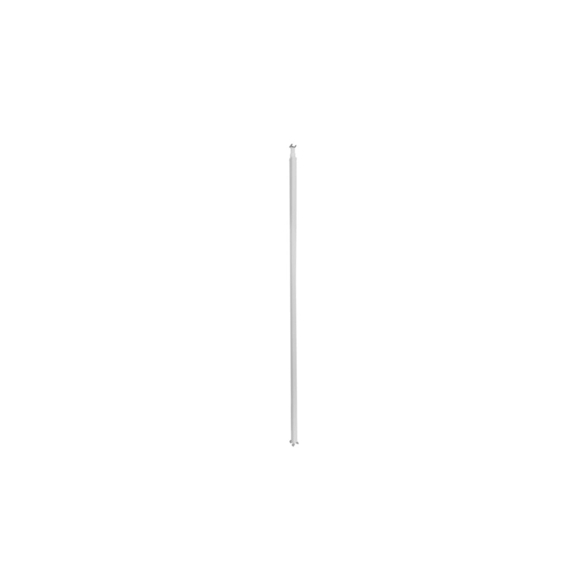 Columna Snapon 1 Comp 2.7M Bl 653010 — Legrand — Legrand